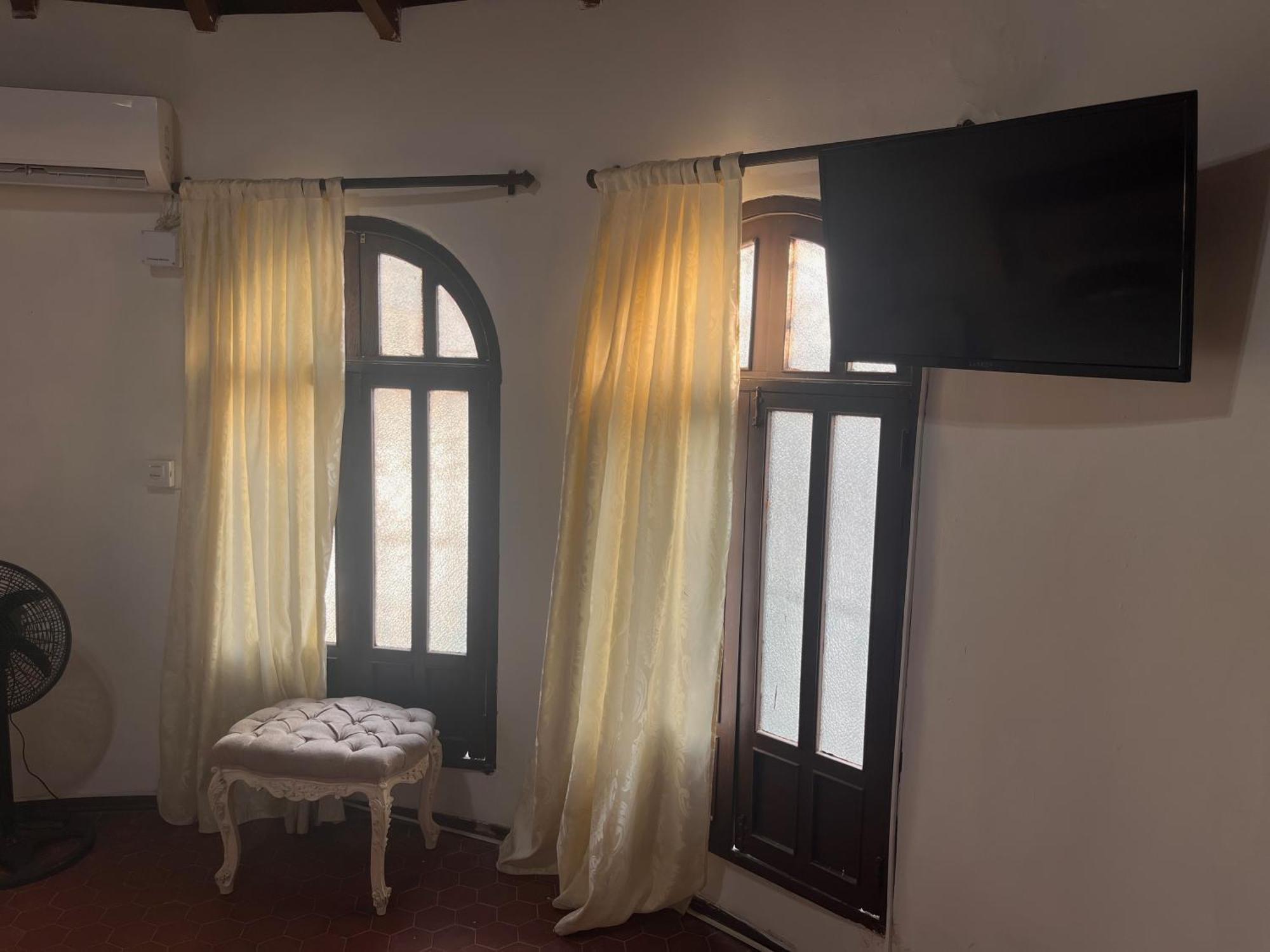 The Chill In Mansion Hostel Santa Marta Exterior foto