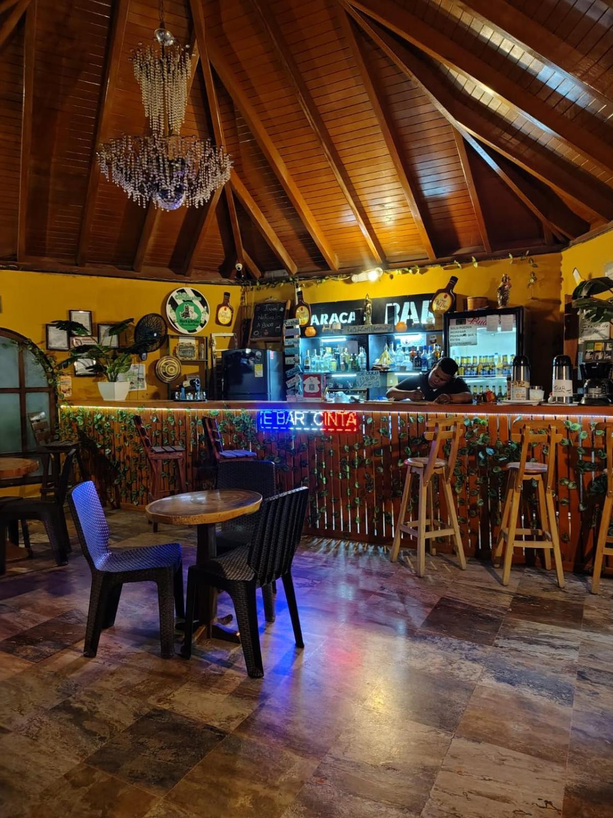 The Chill In Mansion Hostel Santa Marta Exterior foto